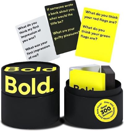 bold couples card game